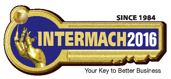 INTERMACH 2016 